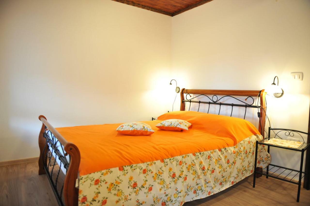 Apartmaji Kumar Smartno Esterno foto