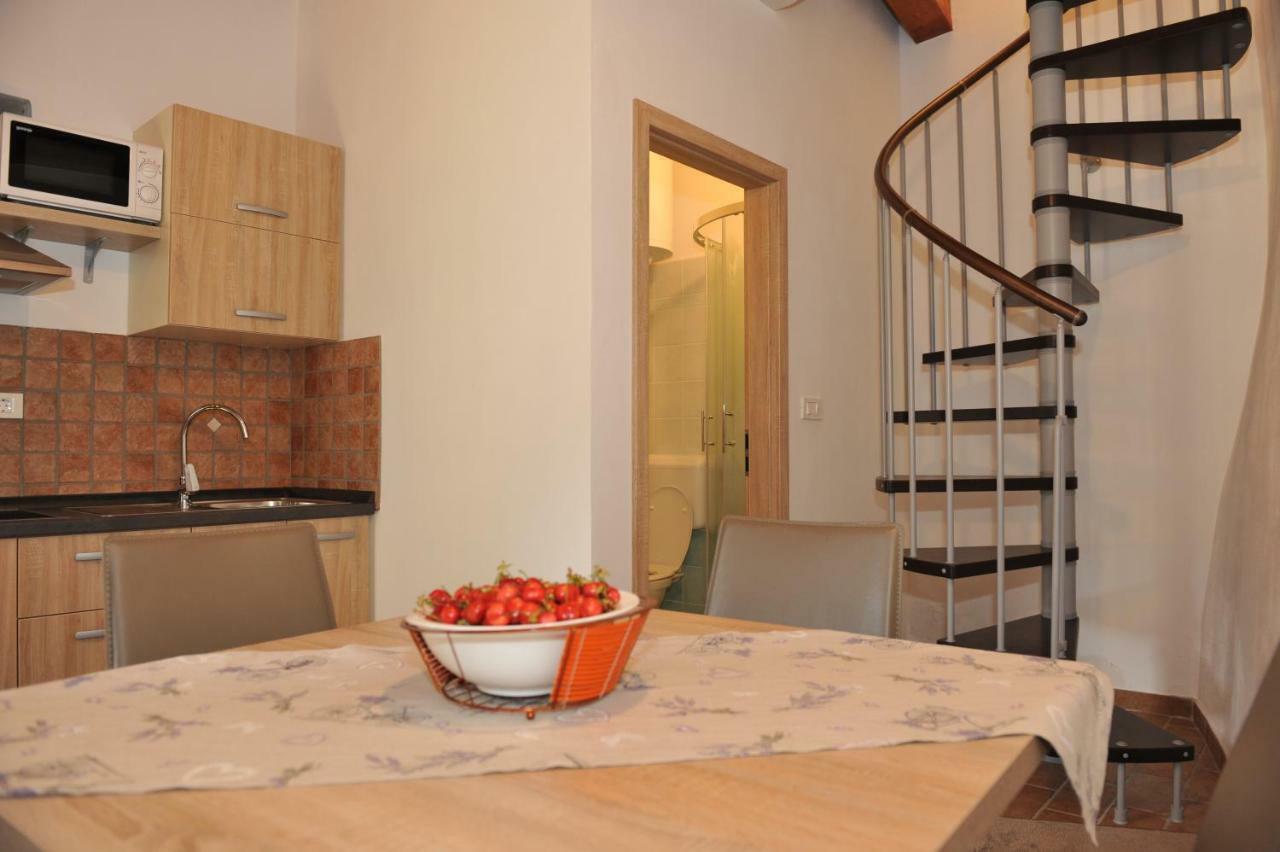 Apartmaji Kumar Smartno Esterno foto