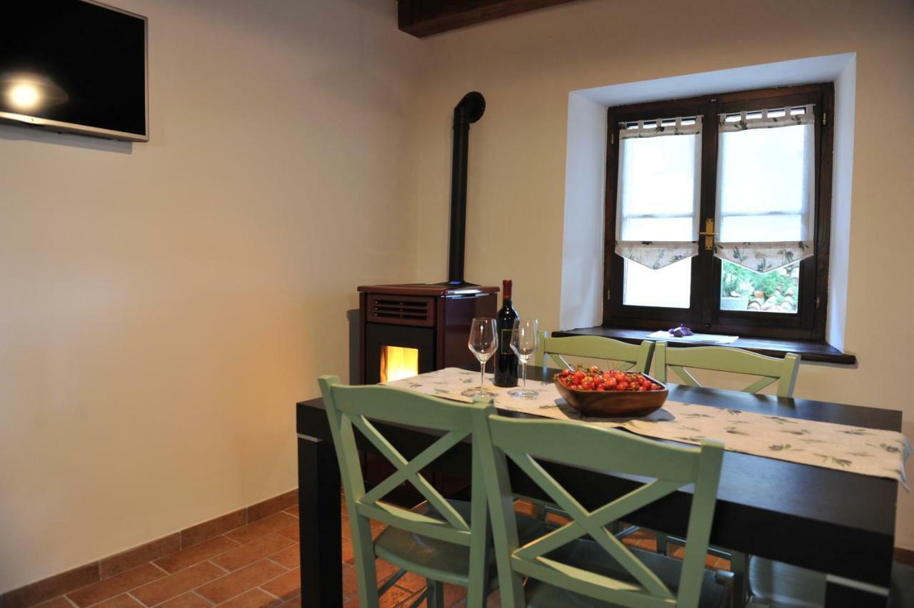 Apartmaji Kumar Smartno Esterno foto