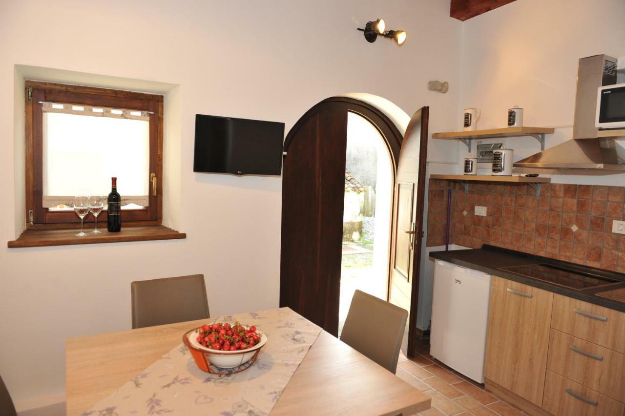 Apartmaji Kumar Smartno Esterno foto