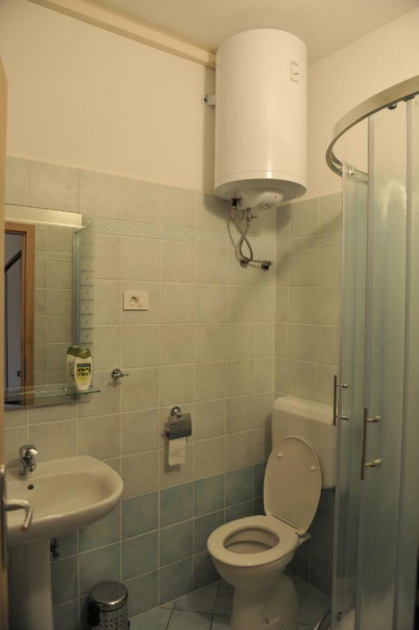 Apartmaji Kumar Smartno Esterno foto