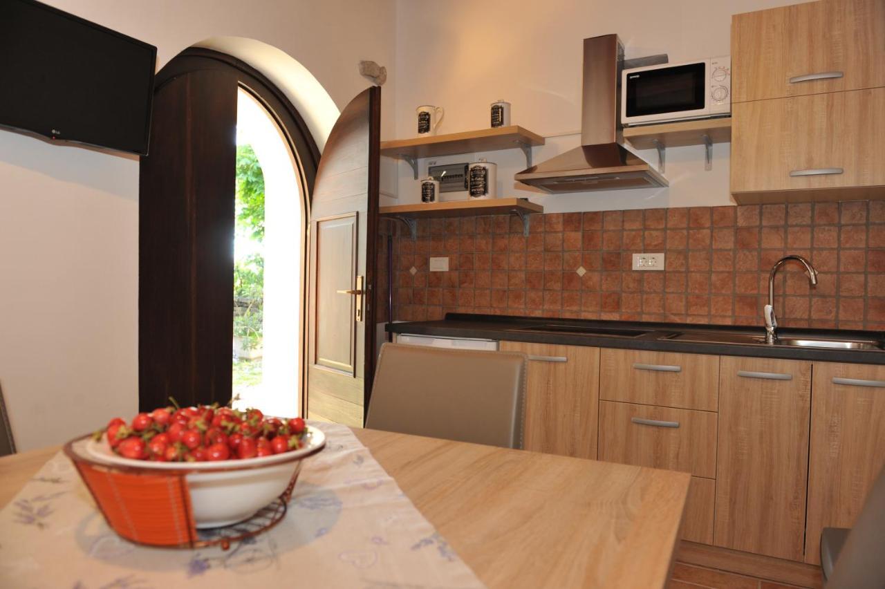 Apartmaji Kumar Smartno Esterno foto