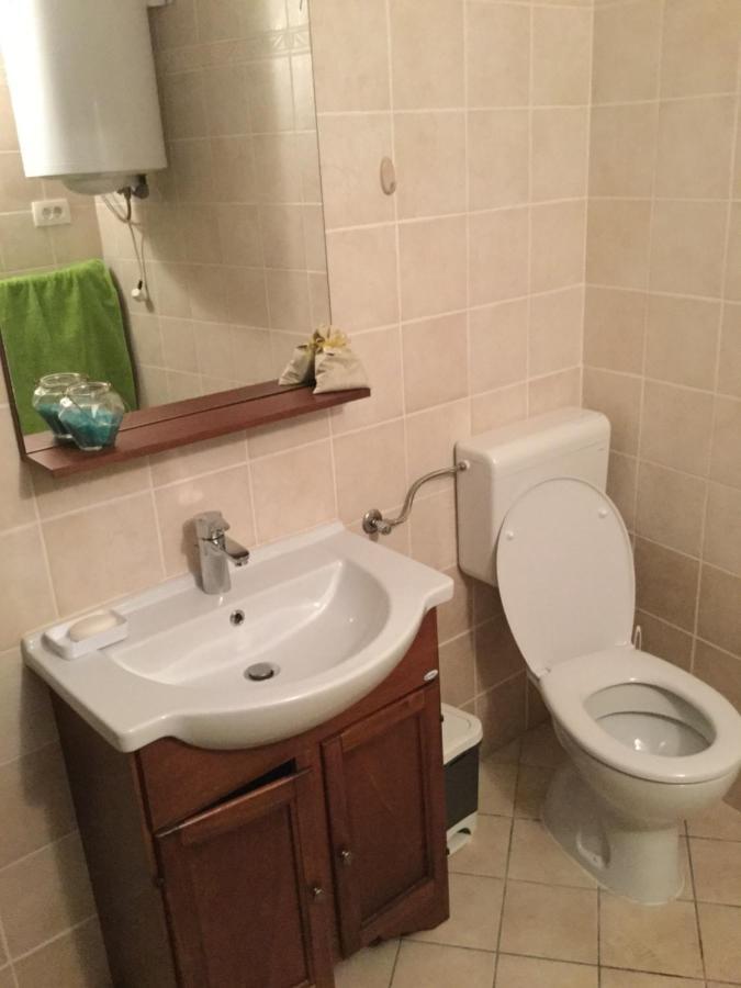 Apartmaji Kumar Smartno Esterno foto