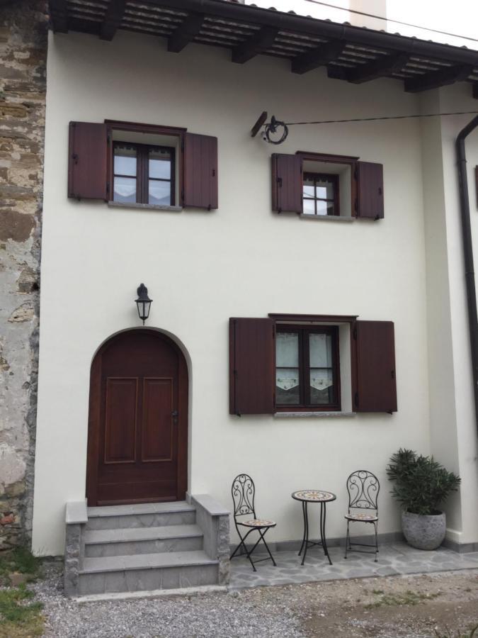 Apartmaji Kumar Smartno Esterno foto