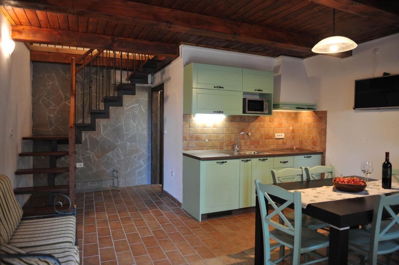 Apartmaji Kumar Smartno Esterno foto