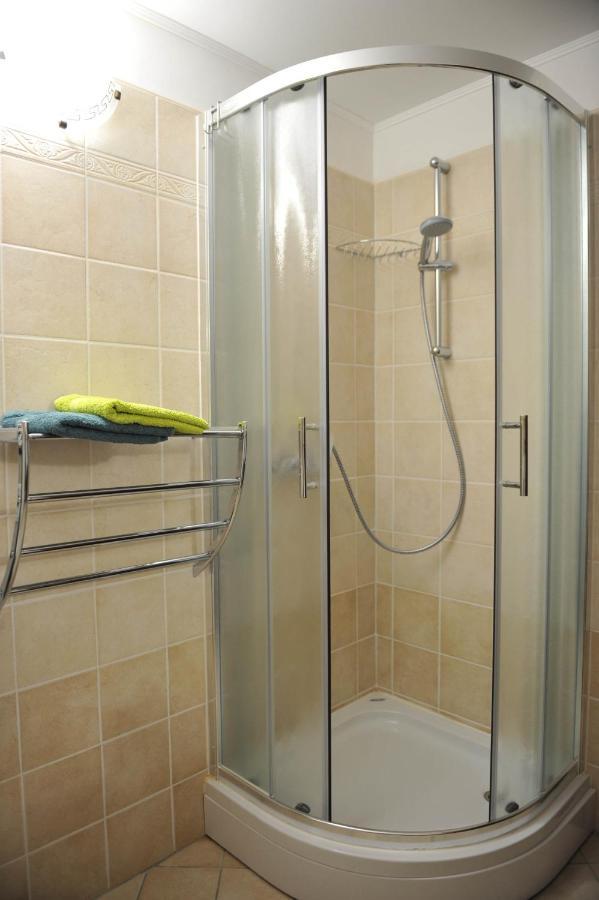 Apartmaji Kumar Smartno Esterno foto