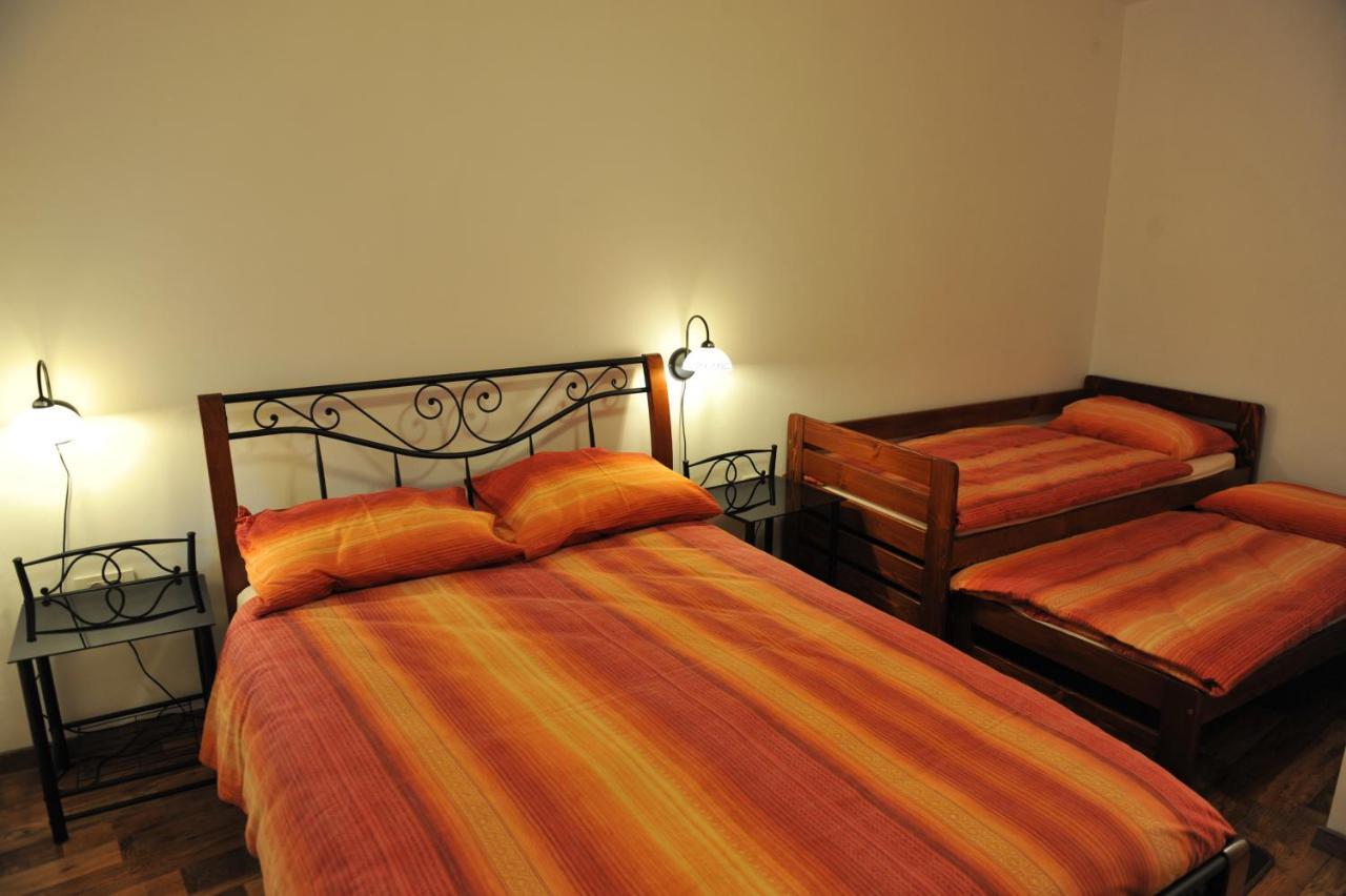 Apartmaji Kumar Smartno Esterno foto