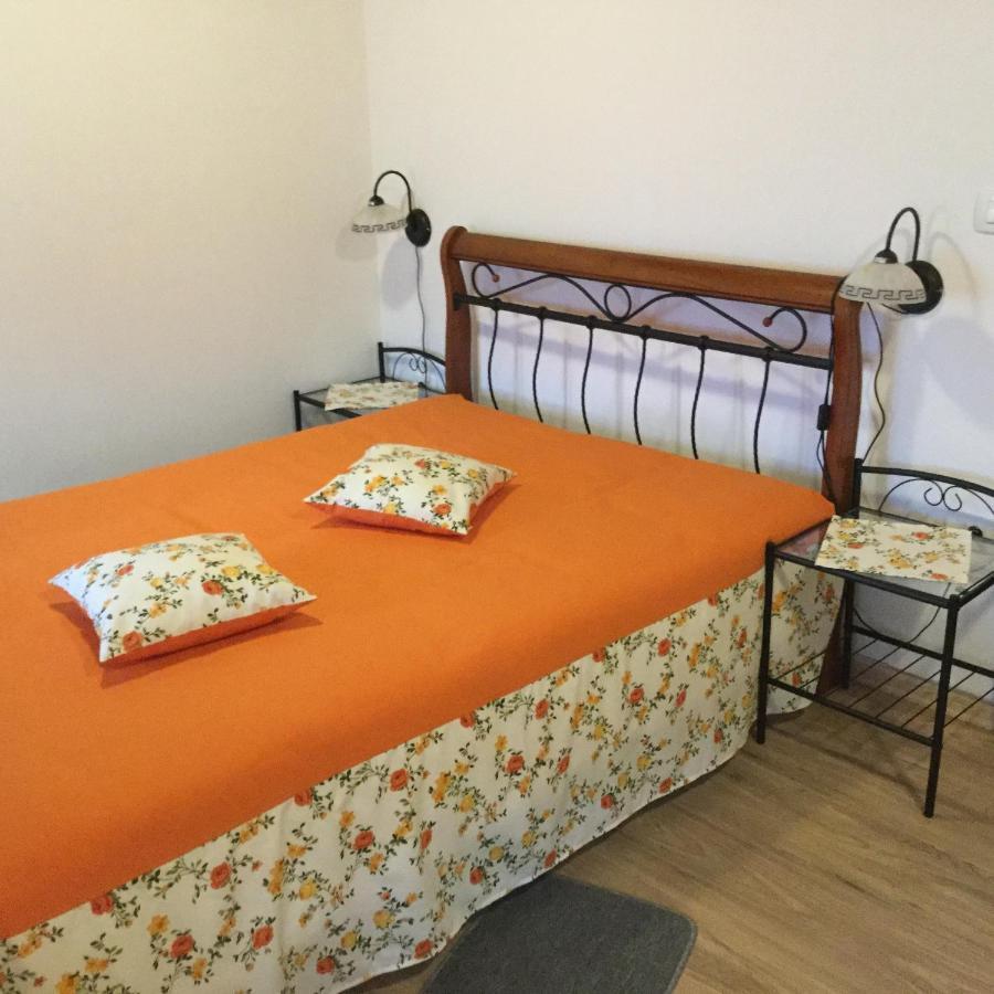 Apartmaji Kumar Smartno Esterno foto