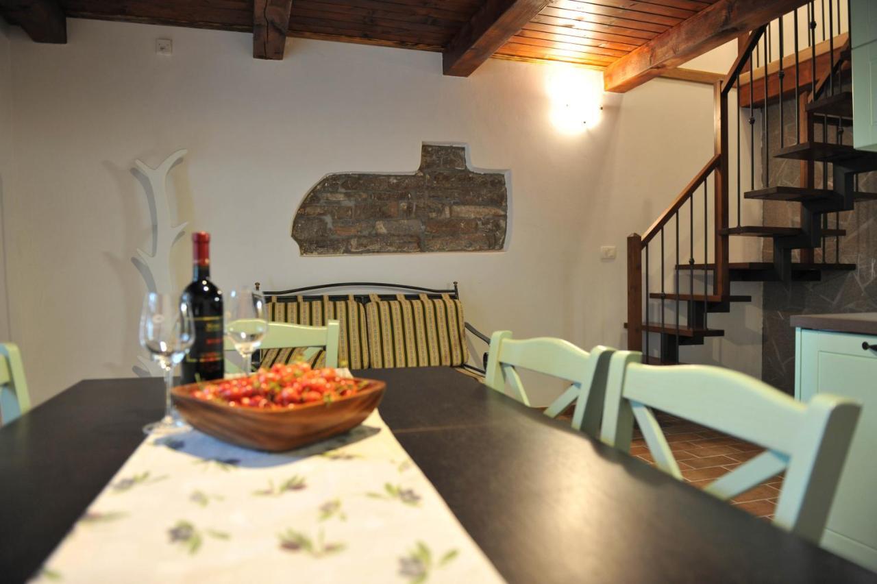 Apartmaji Kumar Smartno Esterno foto