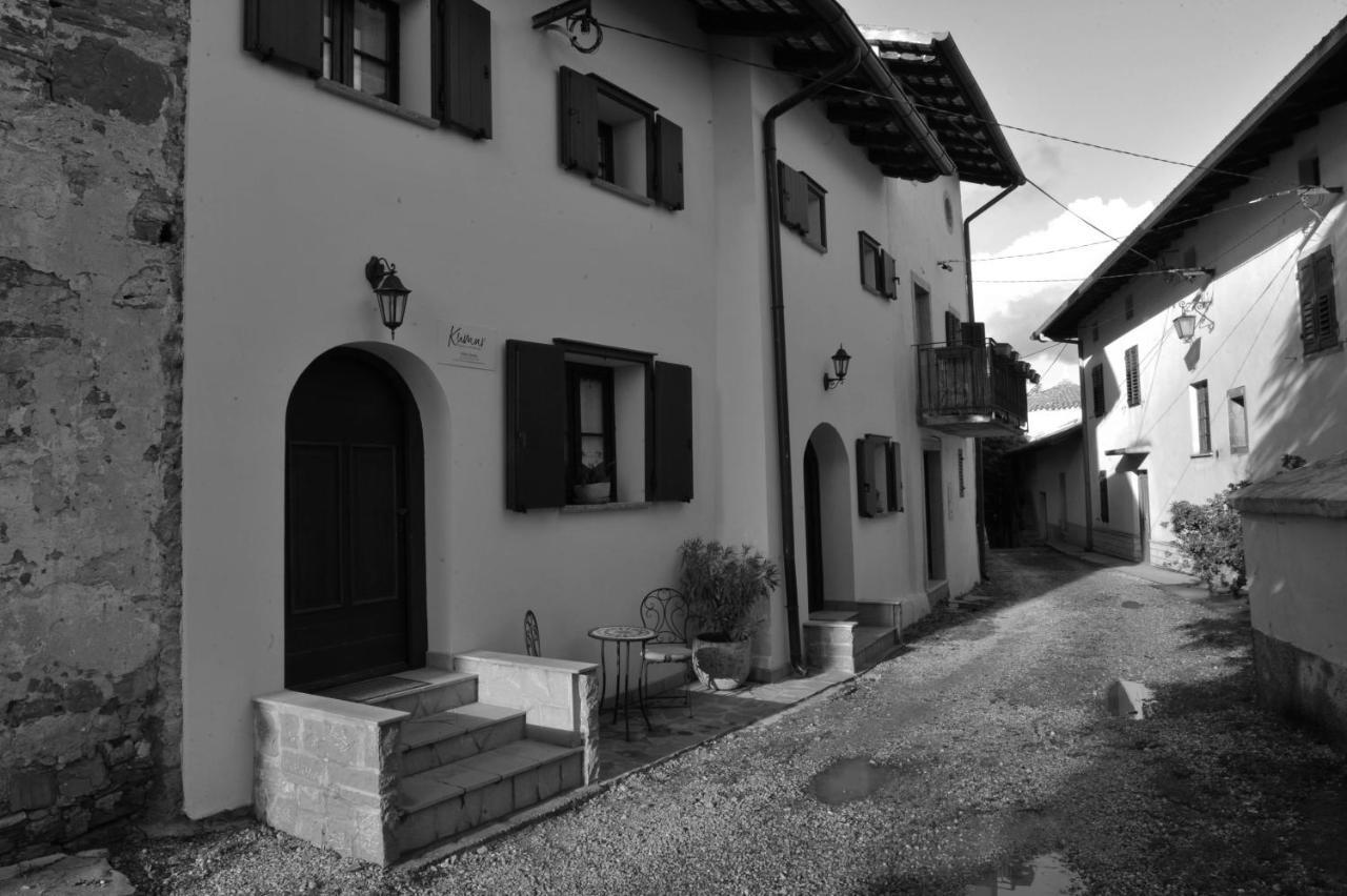 Apartmaji Kumar Smartno Esterno foto
