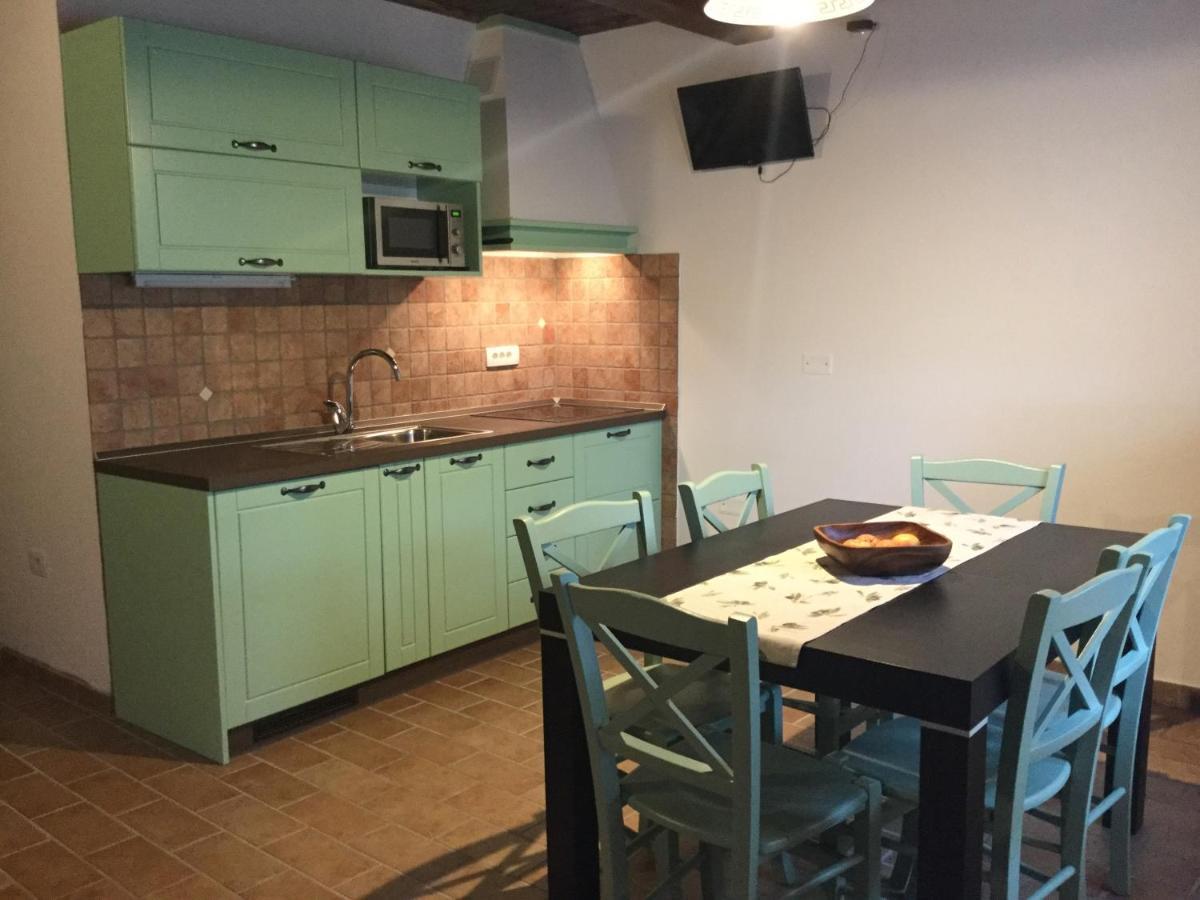 Apartmaji Kumar Smartno Esterno foto
